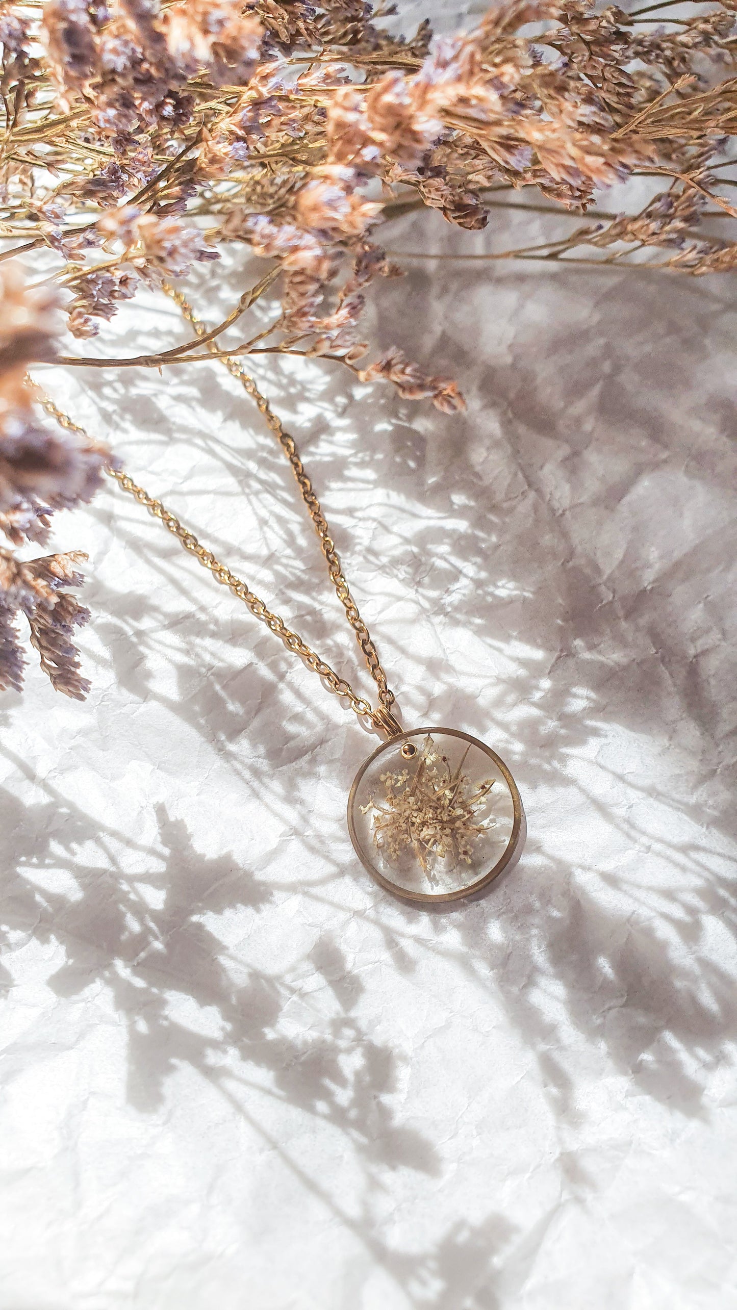 Appoline - le collier