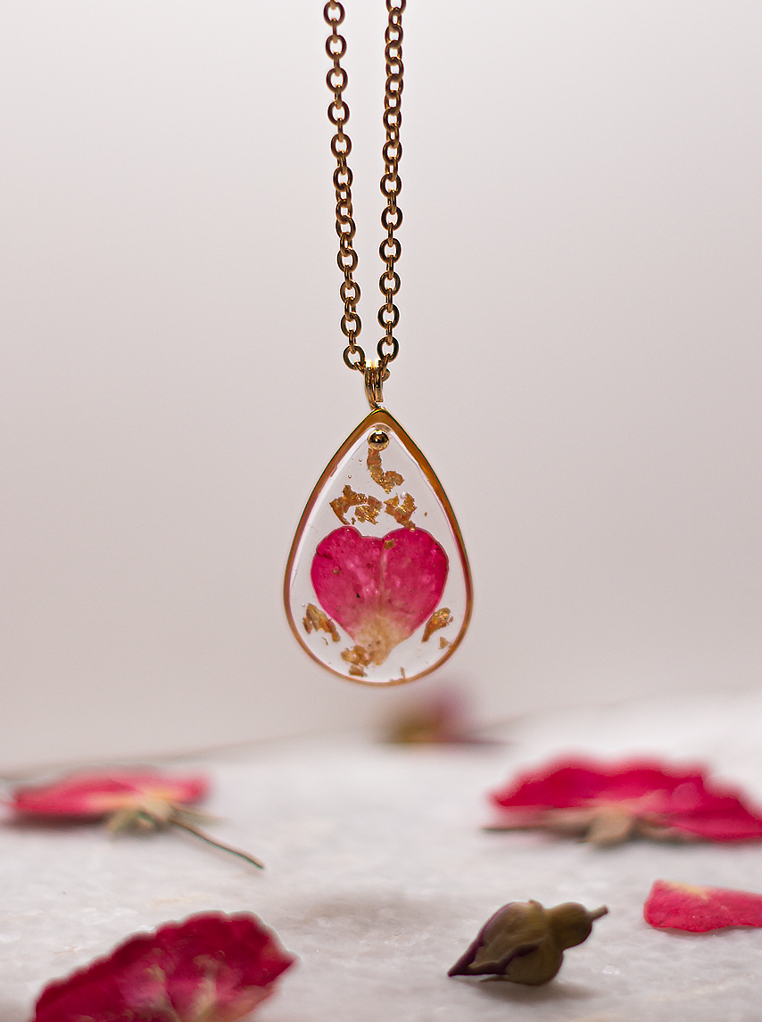 Amore - le collier