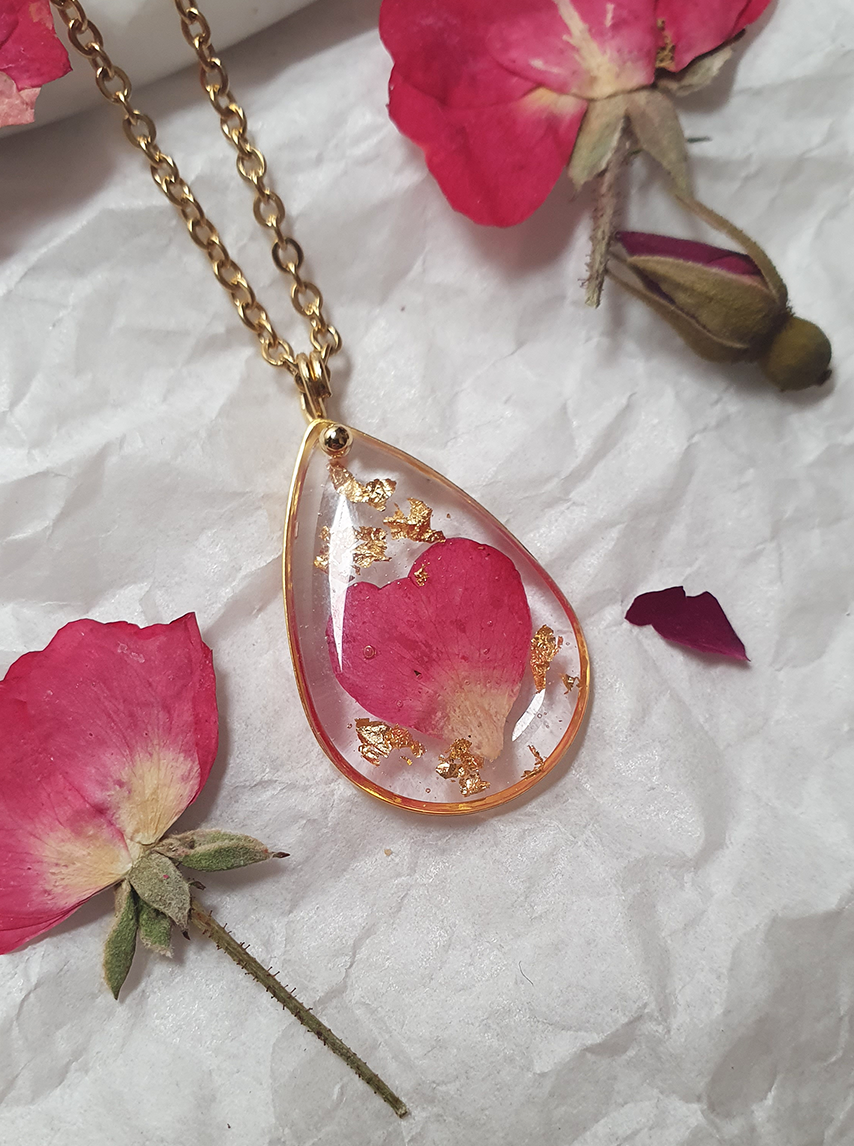 Amore - le collier
