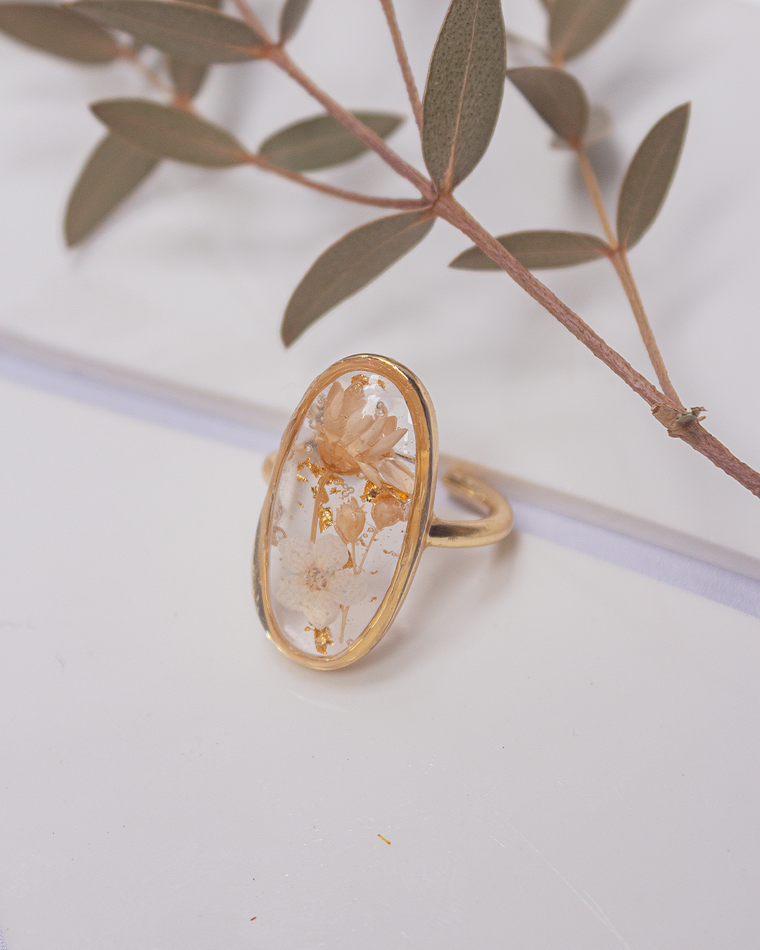 Abrielle - La bague