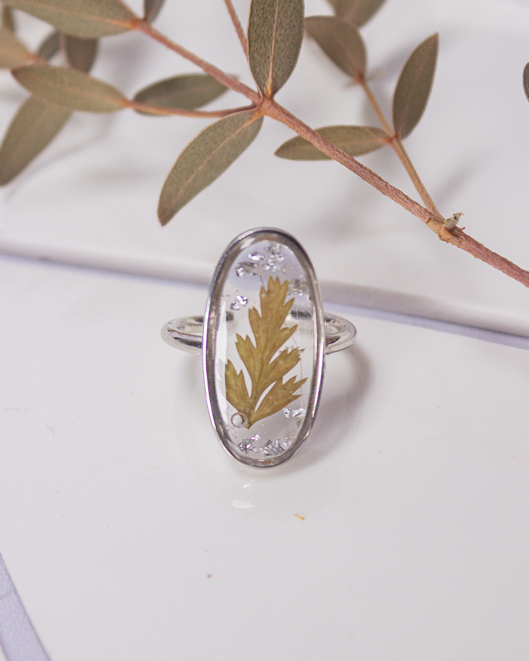 Abrielle - La bague