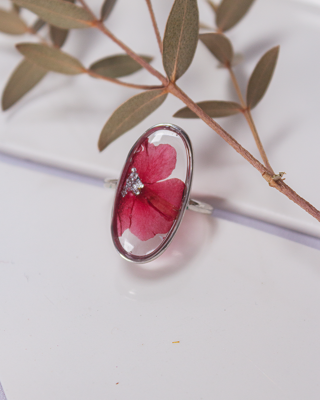 Abrielle - La bague