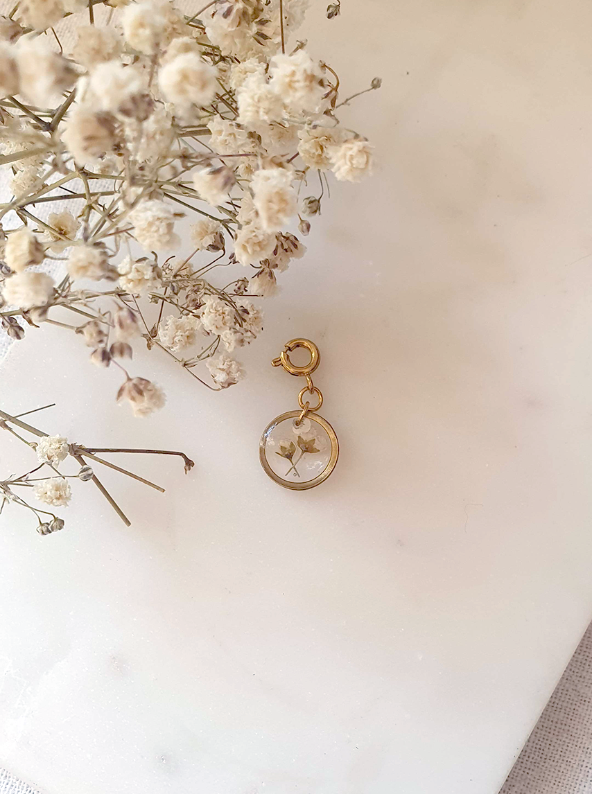 Chloé - Le charm