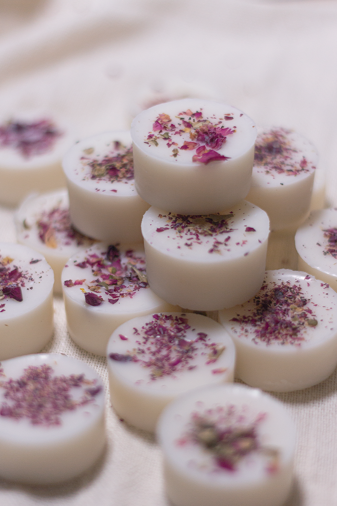 FONDANT PARFUMÉ - Figue fraîche