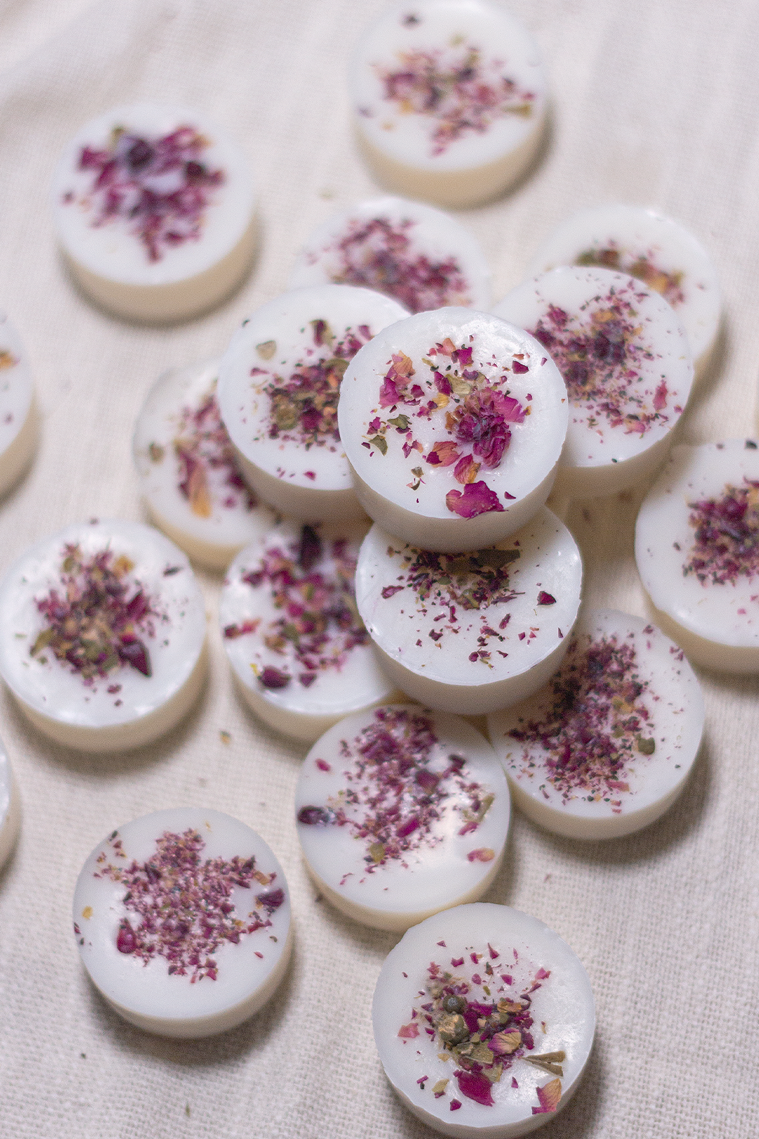 FONDANT PARFUMÉ - Figue fraîche