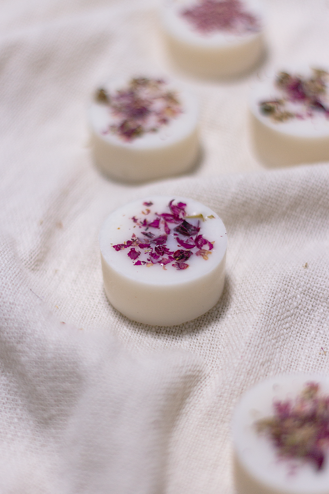 FONDANT PARFUMÉ - Figue fraîche
