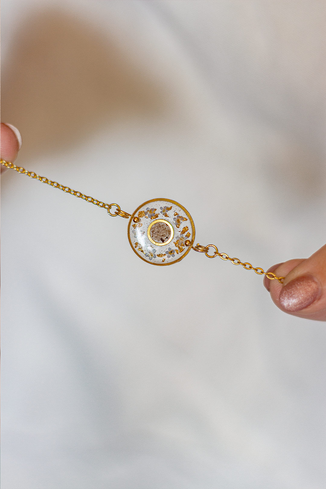 BRACELET SOUVENIR - Mon cher compagnon