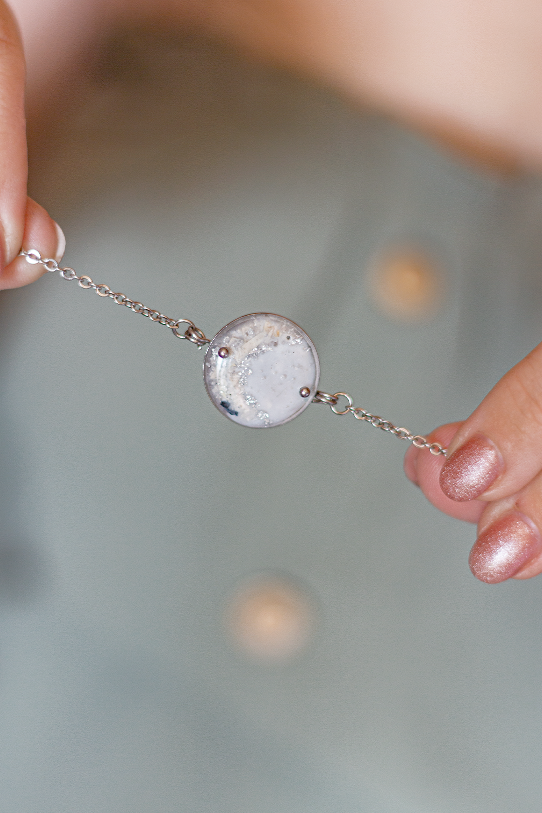 BRACELET SOUVENIR - Mon cher compagnon