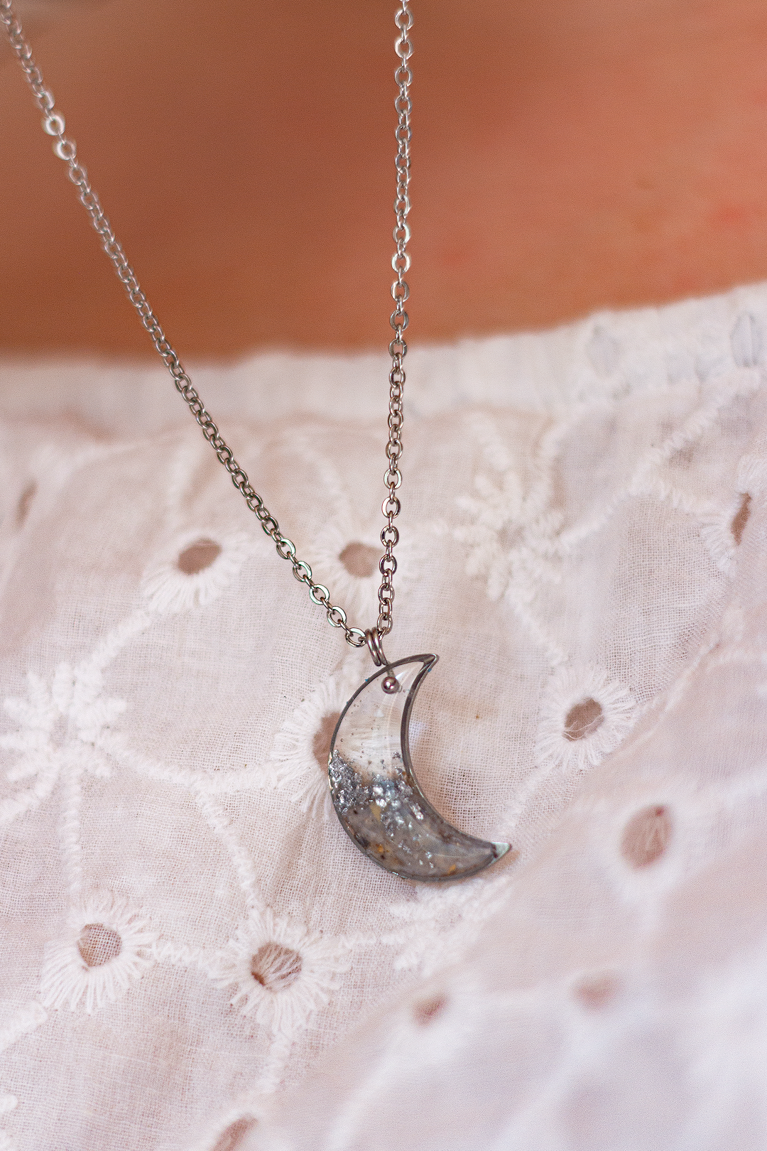 COLLIER SOUVENIR - Mon cher compagnon