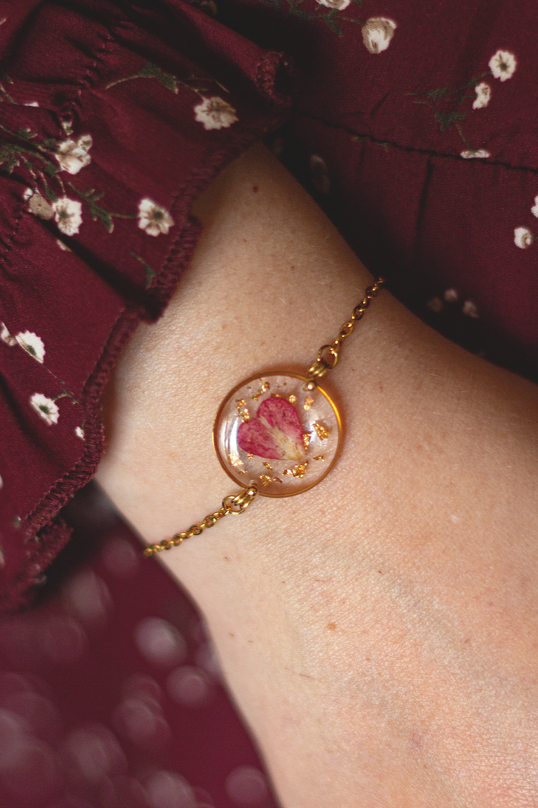 Amore - Le bracelet