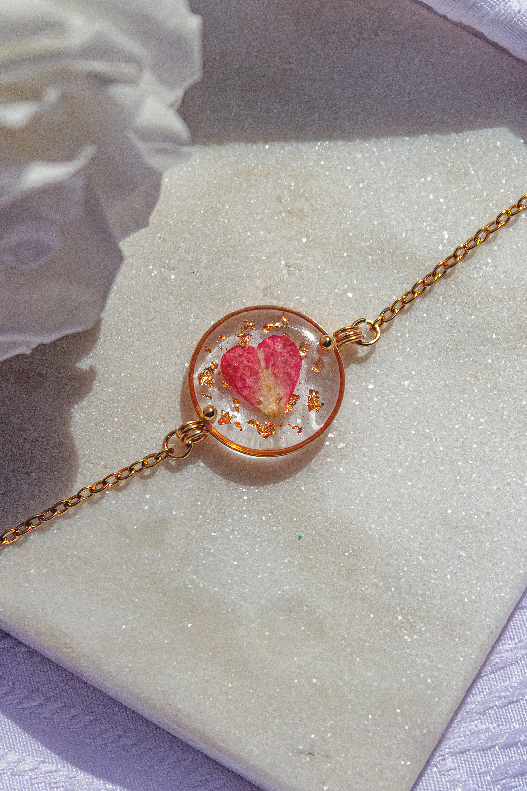 Amore - Le bracelet