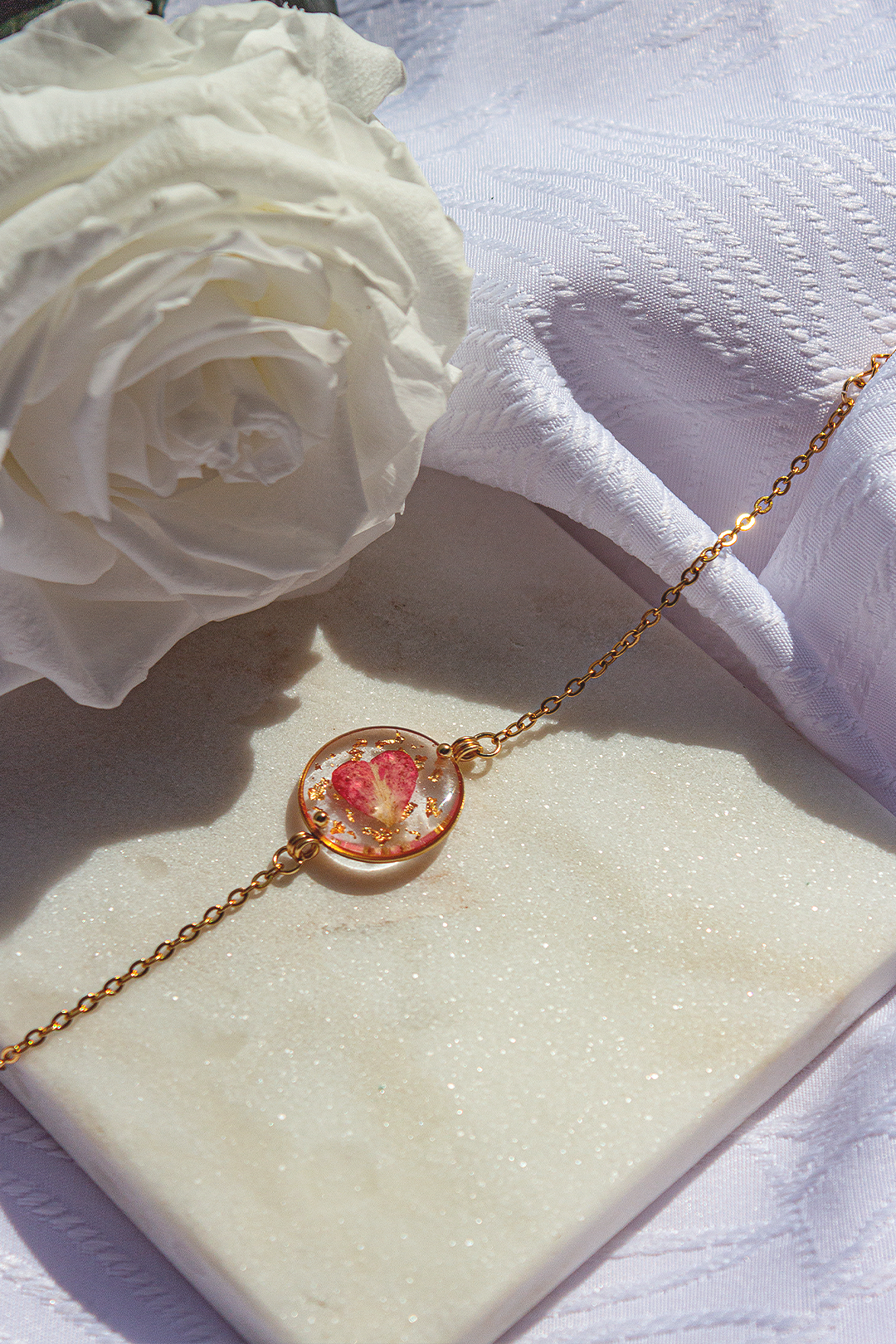 Amore - Le bracelet
