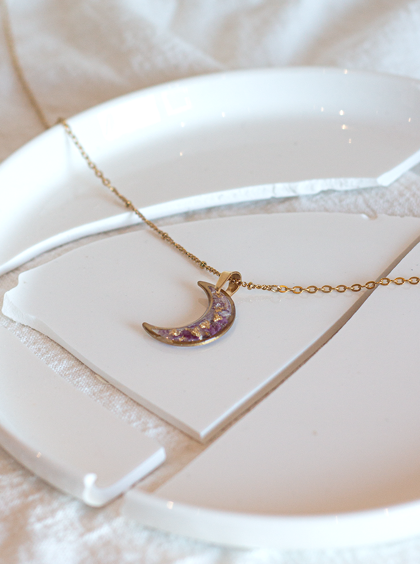 Olympe - le collier