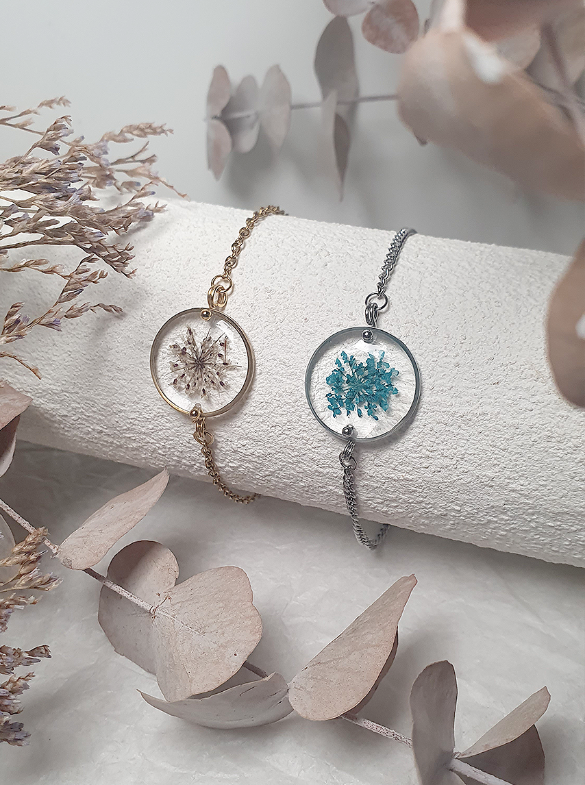 Appoline - le bracelet