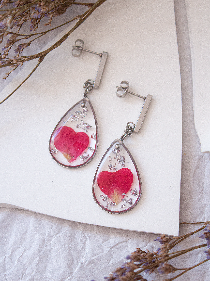 Amore - le collier
