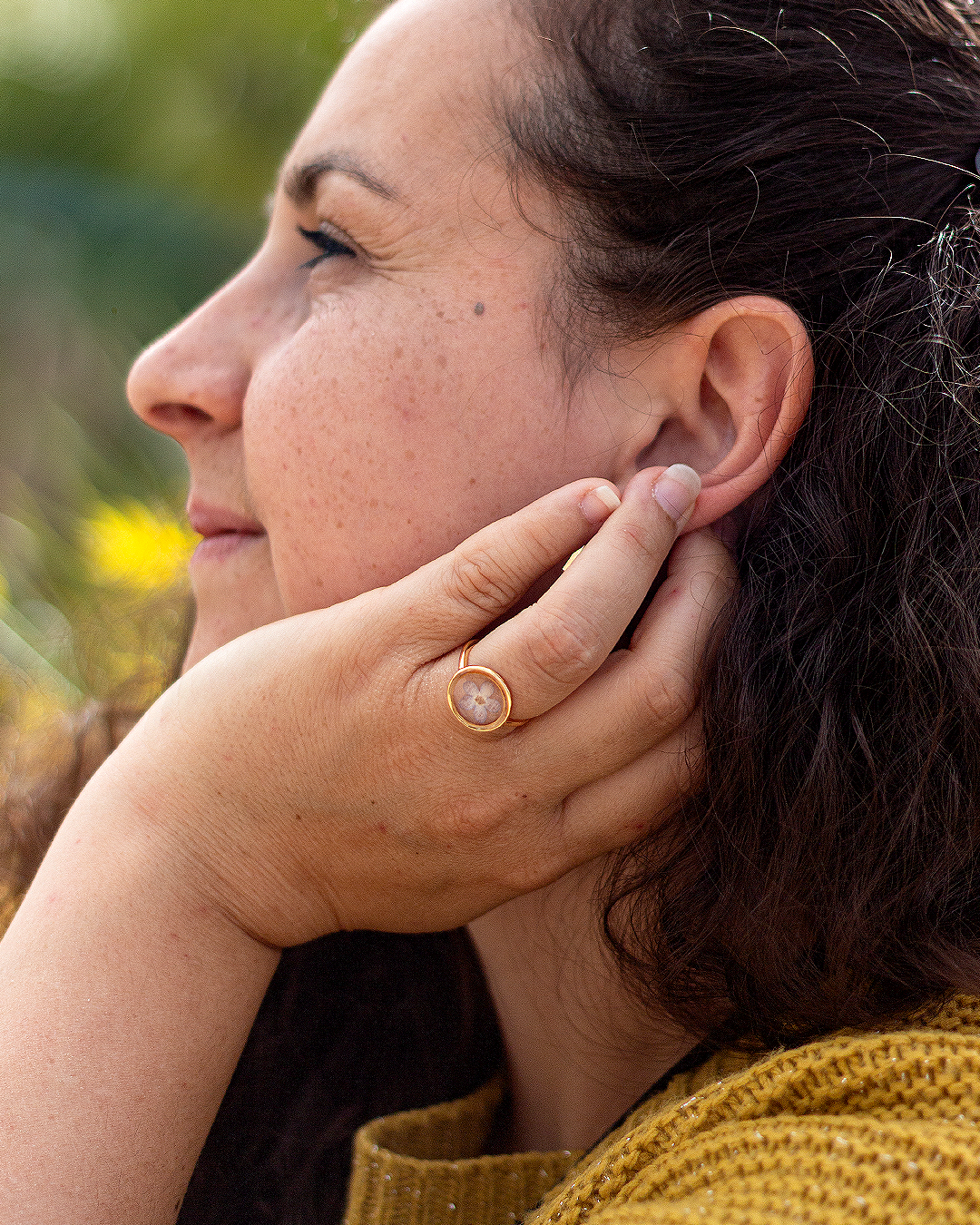Alice - La bague