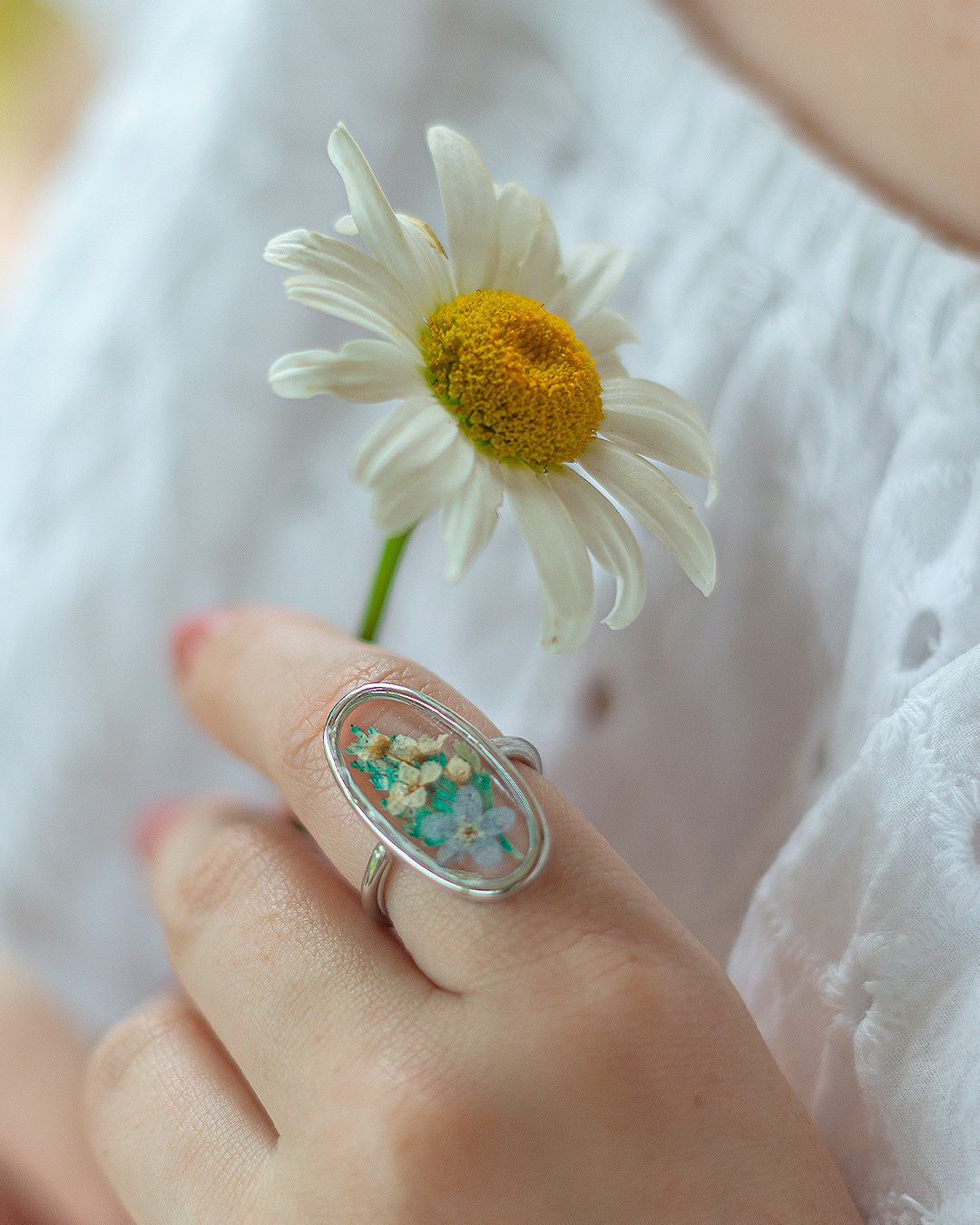 Abrielle - La bague