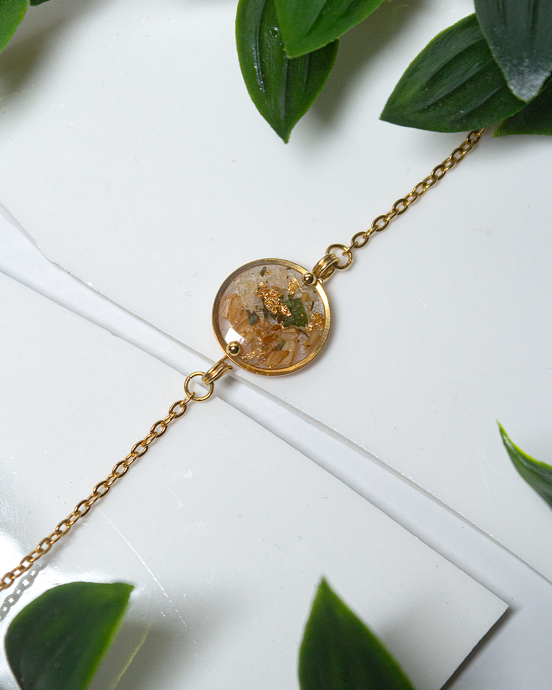 April - Le Bracelet ( En stock )