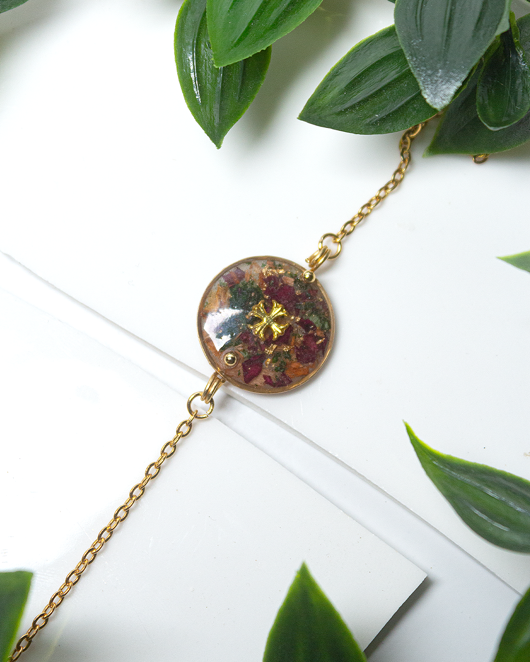 April - Le Bracelet ( En stock )