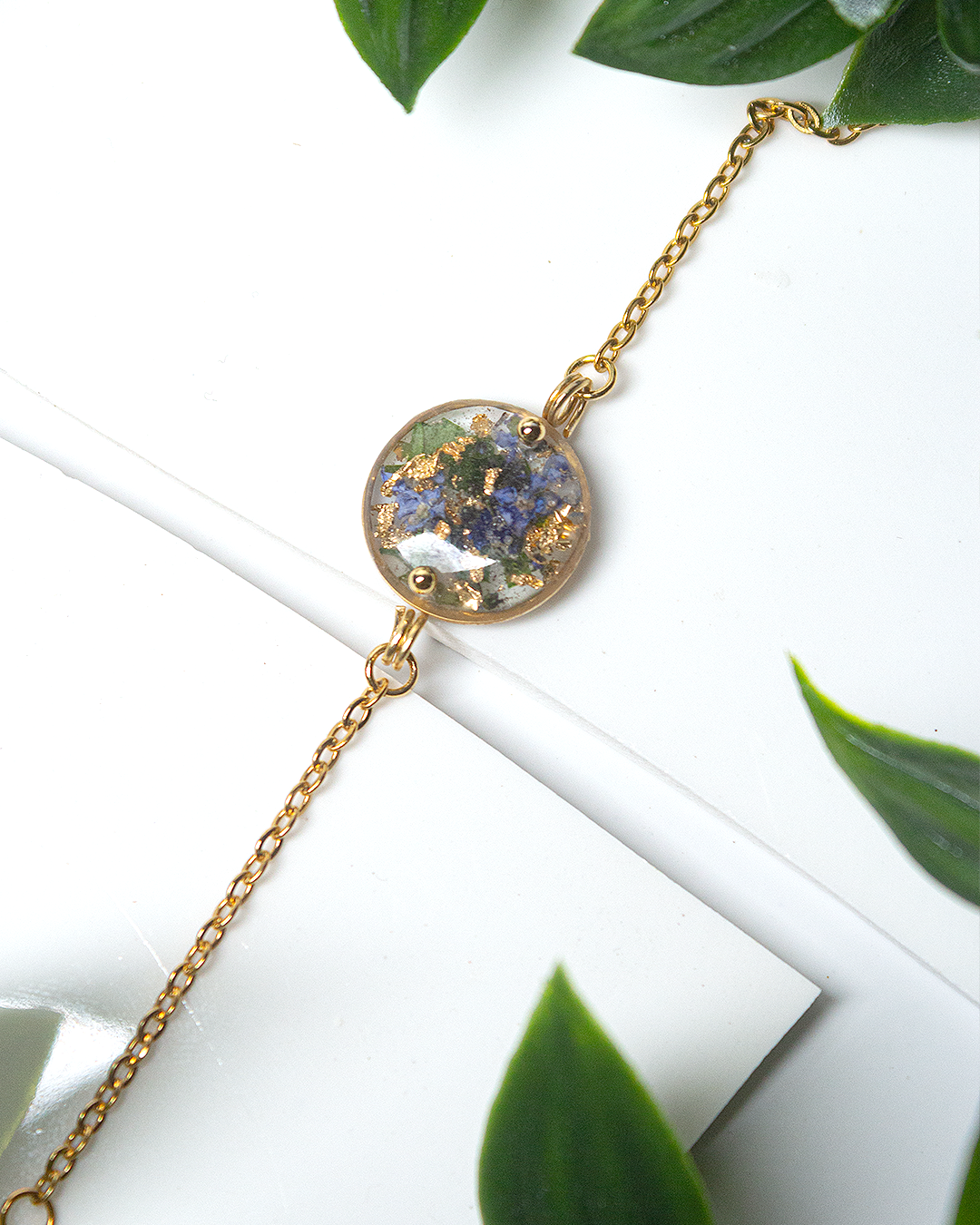 April - Le Bracelet ( En stock )