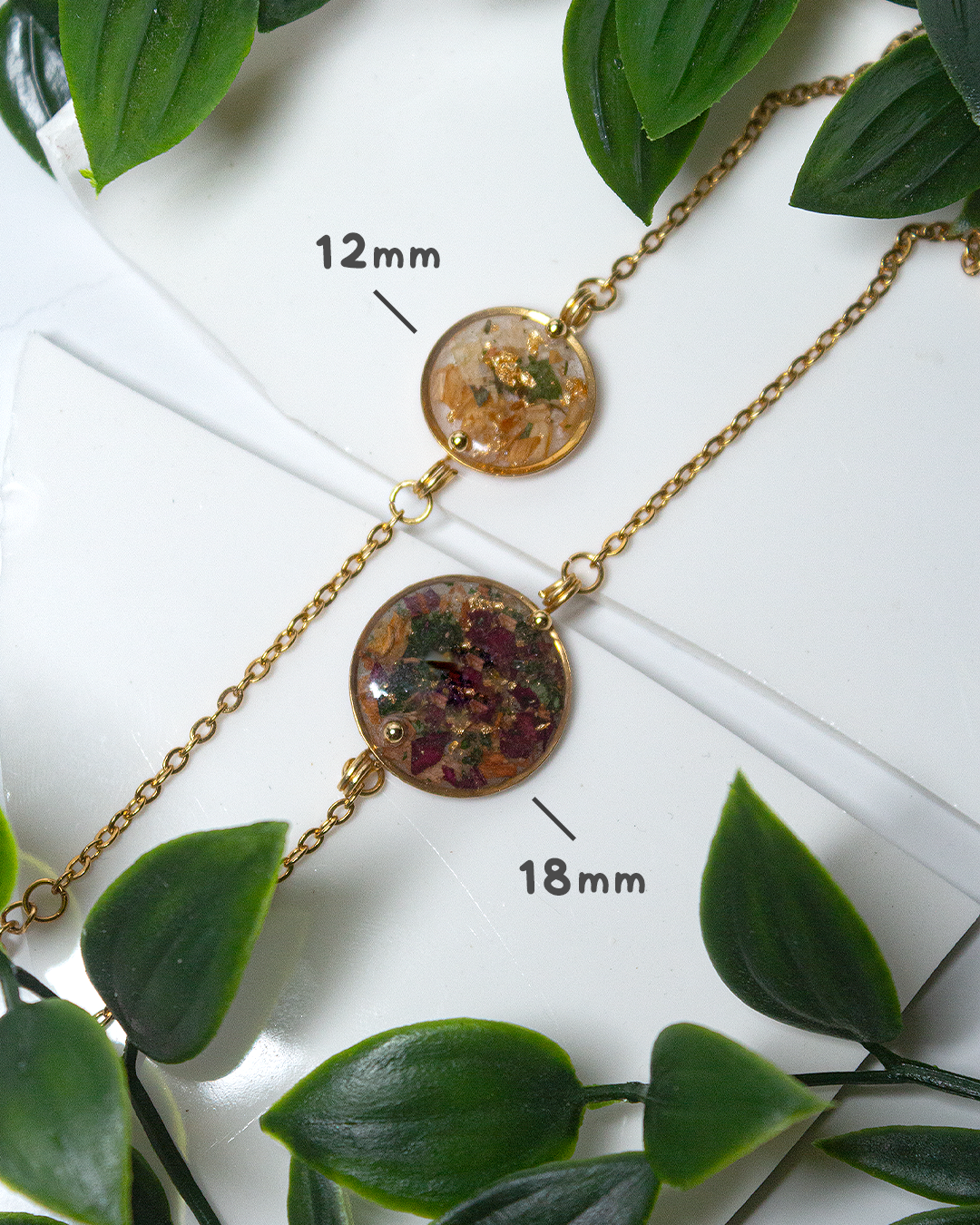 April - Le Bracelet