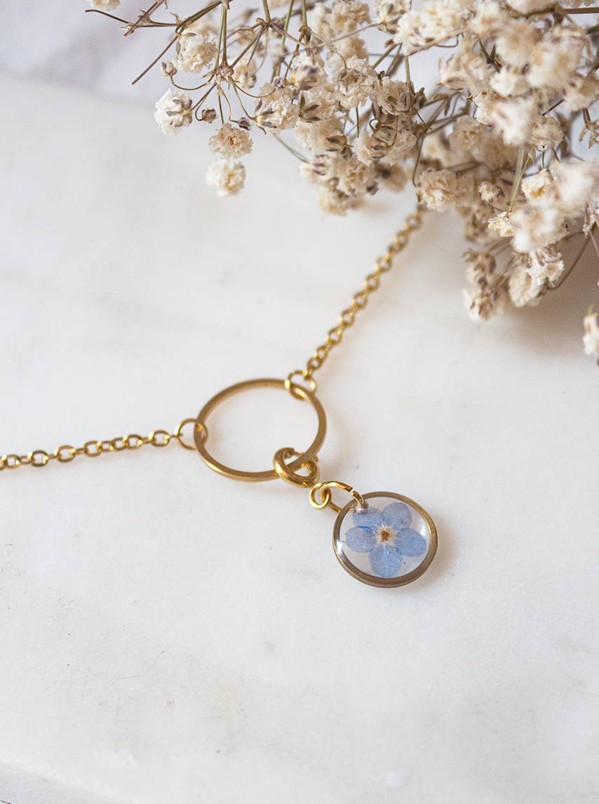 Lacie - Le charm
