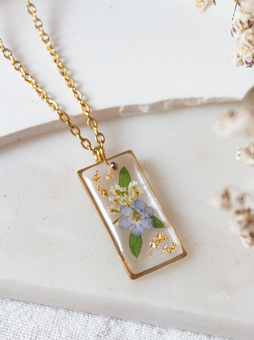 Oniria - Le collier
