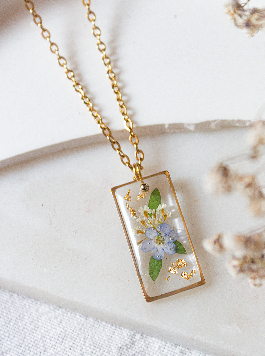 Oniria - Le collier